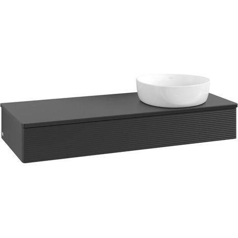 Villeroy & Boch K12110PD WTUS Antao K121 1200x190x500mm (1/3)