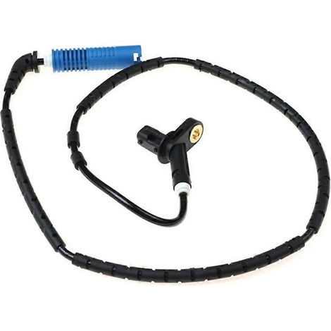 34526757281 2ABS0643 Capteur de vitesse de roue ABS arrière gauche/droite pour BMW E85 E86 Z4 2003-2008 Z8 2000 Pièces détachées automobiles (1/5)