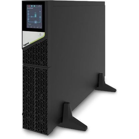 Legrand Keor DK gruppo di continuità (UPS) Doppia conversione (online) 5 kVA 5000 W
