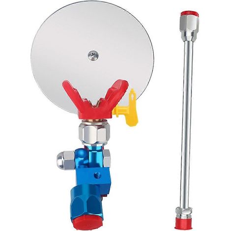 Guide outil avec 12 Inch rallonge Pole et 217 embout (1/5)