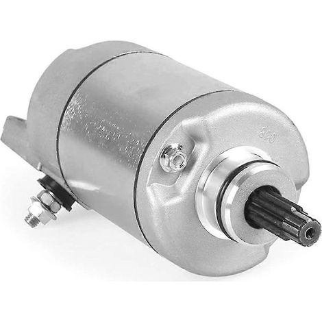 Motor de arranque 31200-HN2-A01 para Honda TRX500FGA Foreman Rubicon 500 GPScape 2004-2008 31200-HN2-003 (1/4)