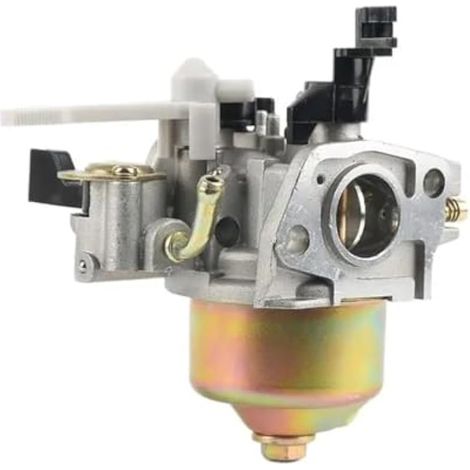 Carbu Carburateur Carburateur Carb 5.5HP Pour GX160 Pour GX200 Moteur Générateur Ligne Essence Kit Pièces De Rechange Automatiques Carburateur débroussailleuse (1/5)