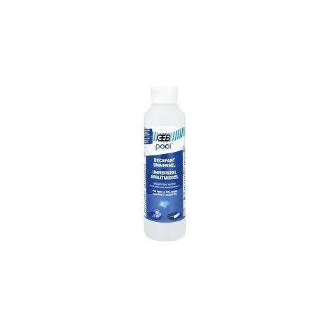 PVC-Abbeizmittel Pool Universal 250ml