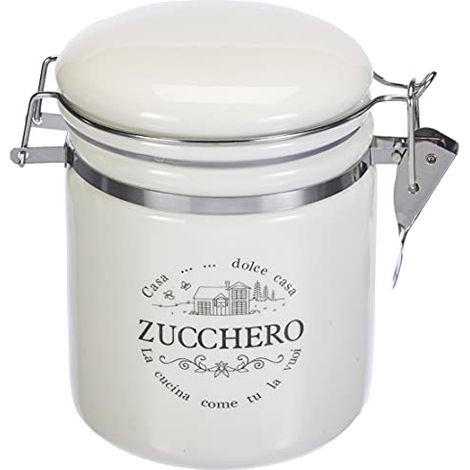 BARATTOLO ZUCCHERO CC 500 DOLCE C (1/4)