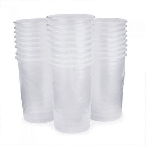 Set aus 25 Farbbechern / Farbschalen FlexLiner 1L - GRACO 17P212