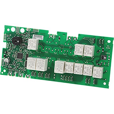 MODULE DE COMMANDE POUR FOUR SIEMENS - 00657051