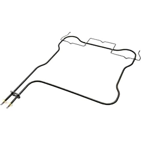 Ersatzteil - Unterer Heizwiderstand 1150W Original -  - ARISTON HOTPOINT, INDESIT, BAUKNECHT, PRIVILEG, WHIRLPOOL, IKEA, IGNIS, FRANKE, CYLINDA