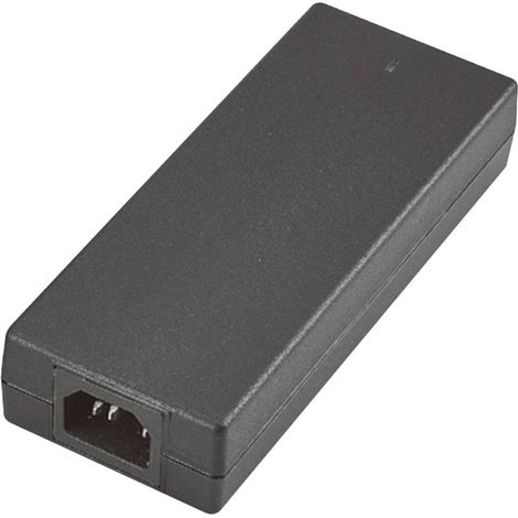 EDAC Power Electronics EA11301J1246 Alimentation de table à tension fixe 12 V/DC 12.5 A 150 W (1/3)