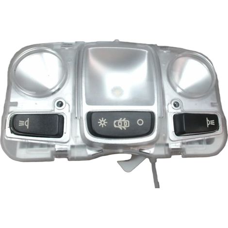 Plafonnier PEUGEOT 3008 2009- [PRODUIT D'OCCASION]♻️96781446zd (1/3)