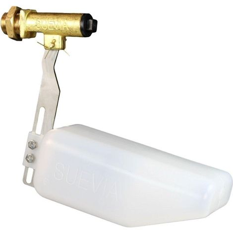 Schwimmerventil Maxiflow 700 SUEVIA SU1310700 (1/3)