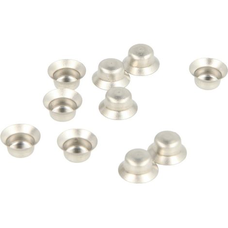 BOSCH Zünddüse (5) (10x), 87082000050