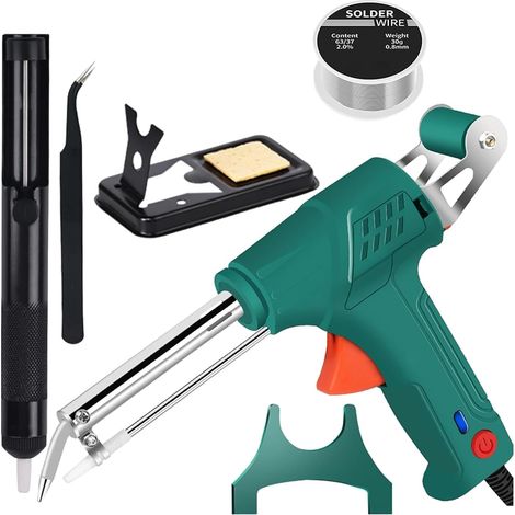 Coocheer – Poste à souder MMA 220V – Soudage, découpe et élimination de rouille – Ergonomique, léger, contrôle intelligent – Pour matériaux métalliques