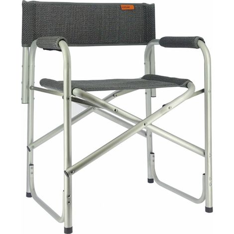 SOPLAIR Fauteuil de Camping Director Bahia Compact Camping-car Fourgon Van (1/3)