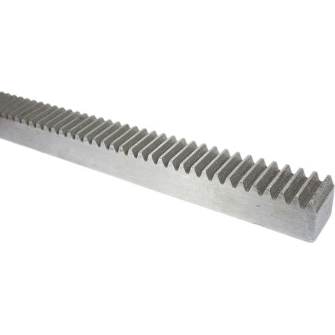 Zahnstangenmodul 3 30x30x1000 (1/5)