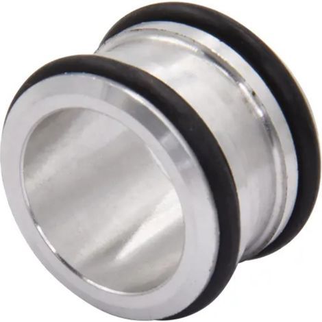 A6420980037 6420980037 est un connecteur de collecteur d'admission Mercedes-Benz OM642. (1/5)