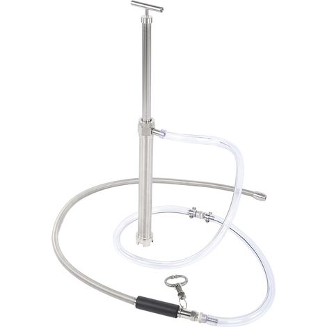 Abreuvoir liquide bovin, dispositif de réhydratation pour vaches, outil de perfusion médicale, accessoire d'élevage (1/5)
