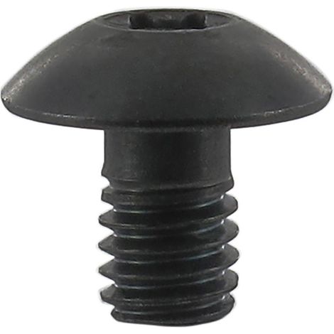 ENT Großkopfschraube M 4x5,9 mm zu Wepla Fräser (1/4)