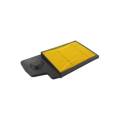 Anpassbarer Luftfilter für Yamaha Modelle Ylm446 und Ylm453 – L: 200 mm, B: 105 mm, H: 13 mm. Originalersatz: Ja9-14450-00
