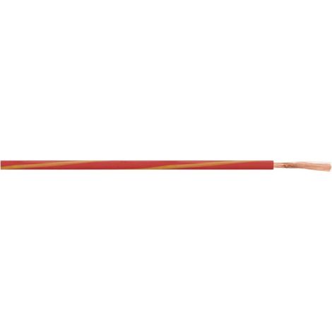 Lapp Kabel&Leitung X05V-K 1x1 RDWH 4512423S S250 250 Stk