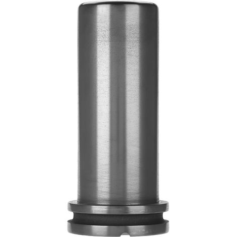 Creuset en graphite 3kg pour fusion métaux or argent cuivre moule coulée fonte (1/5)