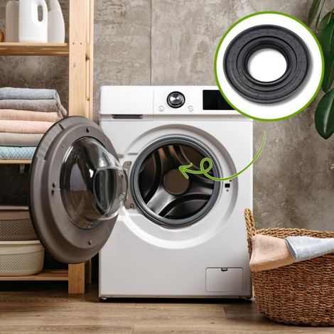 Bague D Etanchéité Roulement - 50x100x13 5 Mm - Pour Lave-Linge - Pièce De Rechange - 1 Unité (1/4)