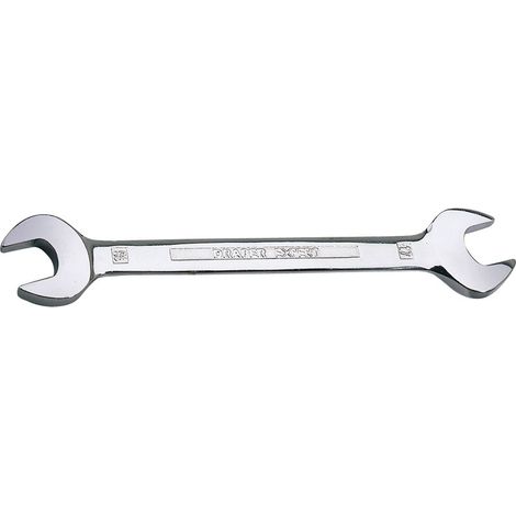 Draper 55717 Draper Expert Open End Spanner, 16 x 17mm (1/5)