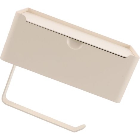 Étagère de rangement murale en aluminium INOOMP pour salle bain (1/5)