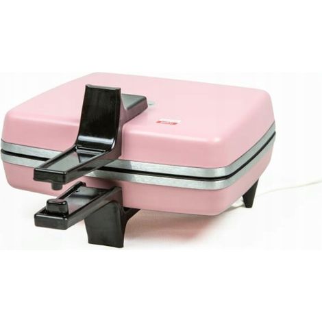 Gaufrier professionnel Dezal Plus 301.4 (2 gaufres)