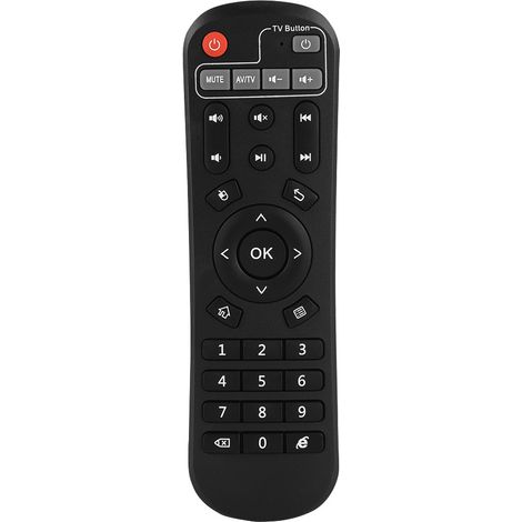 Télécommande pour Box TV EVPAD - Portée 8m, Contrôle Précision (1/5)