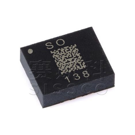 LSM6DSOTR LSM6DSRTR Electronic Components Chip Electronic Components 5 Packaging 5