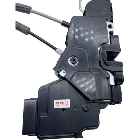 813204H020 is suitable for Hyundai and Kia car door locks (front door) 81320-4H020 (1/4)