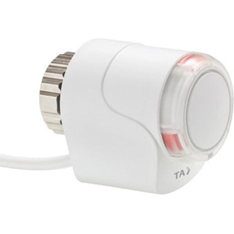 TA Actionneur thermique EMO T, NF 24V/0,8m, 1843-00.500 (1/3)