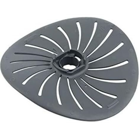 YMYNY Couvre-lame pour Thermomix TM6 TM5 (1/2)