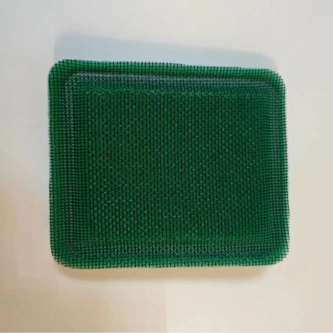 B&S 491588 399959 491588S Brixton lawnmower air filter cotton air purifier (1/4)
