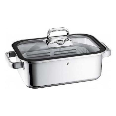 WMF Vitalis Compact tegame argentato 3,5L (1/4)