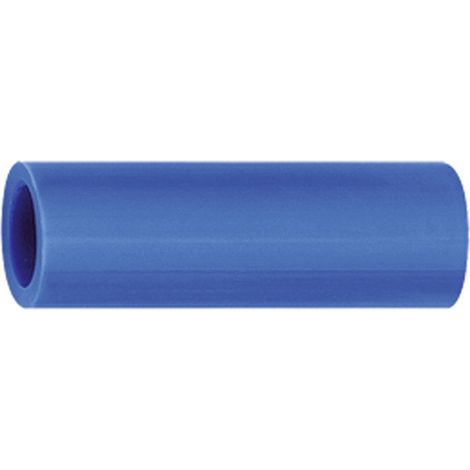 Prolongateur parallèle Klauke 780 1.50 mm² 2.50 mm² entièrement isolé bleu 1 pc(s)