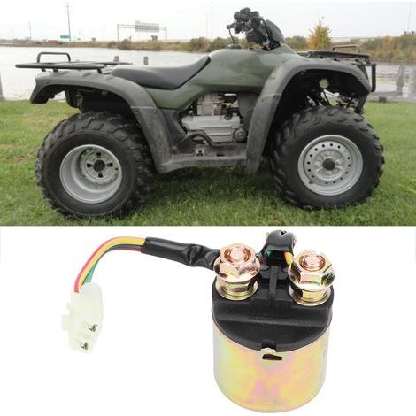 Anlasserrelais für Honda 500 4x4 (2015–2018)