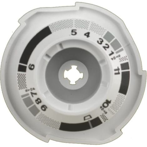 Whirlpool - nokkerschijf - 481952838235 -