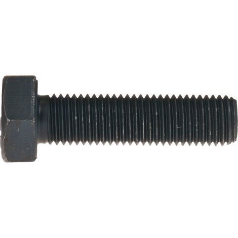 Reidl ISO 8676 Sechskantschrauben Gewinde bis Kopf, Fein M 16 x 1,5 x 70, 8.8 blank (1/3)