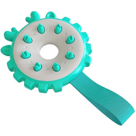 Jouet à mâcher interactif pour chiens de petite et moyenne taille - Accessoires pour animaux (1/4)