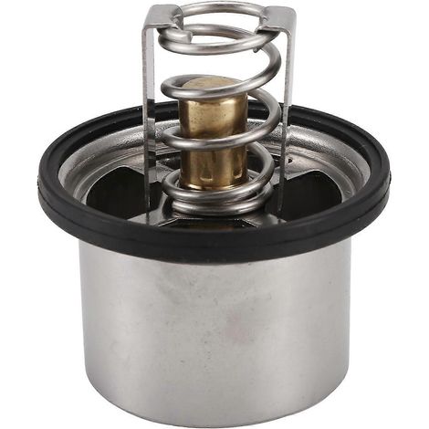 Thermostat 23503827 160° compatible avec le moteur Detroit Diesel S60 (1/5)