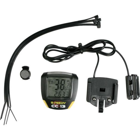 ciclo computer sigma 5910 92015 (1/5)