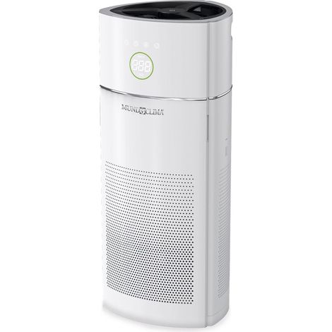 Purificador de aire MU-PUR 600 Excelence 60m2 (1/5)