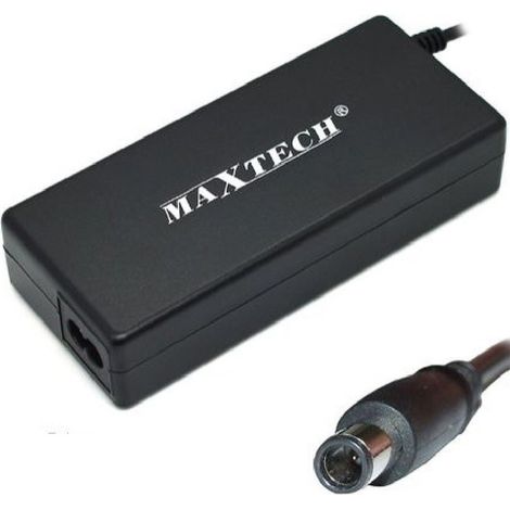 Chargeur De Batterie Pc Compatible Dell 90 W Pc-ca017 (1/4)