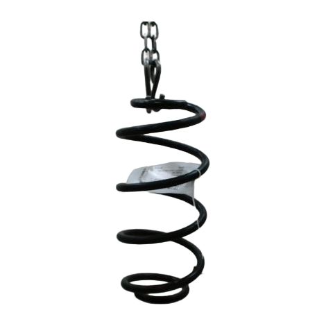 [PRODUIT D'OCCASION] Ressort Amortisseur Arriere Gauche MERCEDES Classe A 2004- ♻️ Ref Oe. 2463242604 - Garantie à vie (1/2)