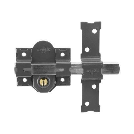 Cerrojo L1301-L80 Pintado Inther (1/5)
