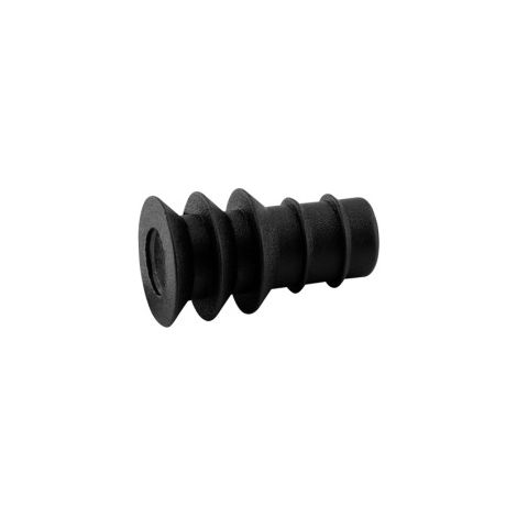 Gemischter fester Plug-Beutel, 100 Einheiten – 12 – 15 – 16 mm, ABRISA (1/5)