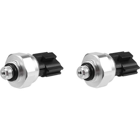 2 capteurs de pression de climatisation automobile 42CP8-12 92CP8-11 pour NV200 Juke (1/5)