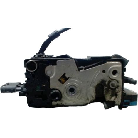 [PRODUIT D'OCCASION] Systeme Condamnation Arriere Gauche PEUGEOT 207 5p ♻️ Ref Oe. 9137f9 - Garantie à vie (1/4)