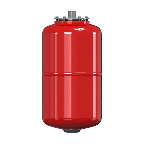 SFERA AUTOCLAVE PLUSVAREM 16 BAR- lt 20 - Raccordo 1 250x509mm- VAREM- pezzi 1